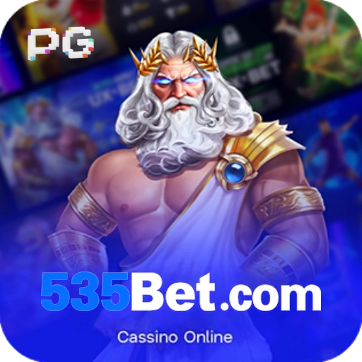 535bet logo