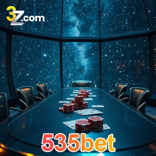 535bet app Confiavel
