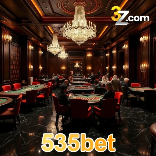 535bet app