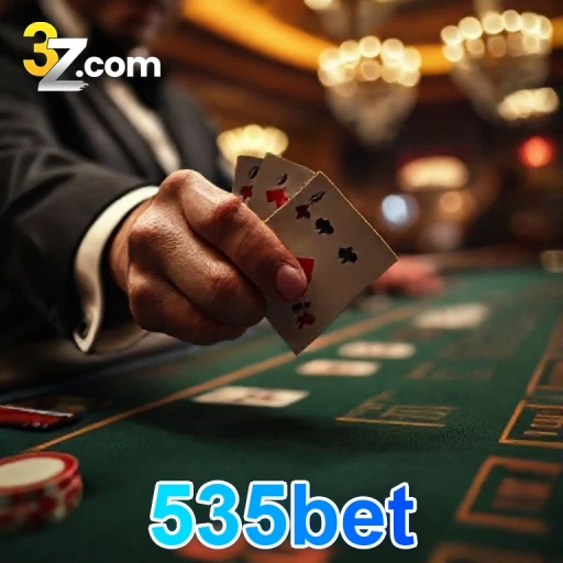 535bet app Jogos de caça-níqueis